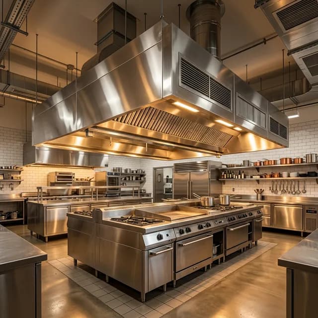 Limpieza de campanas en Bilbao y el País Vasco